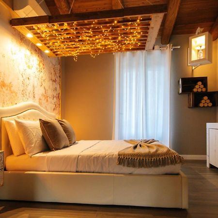 Agriturismo Agli Ulivi Saluzzo Eksteriør billede