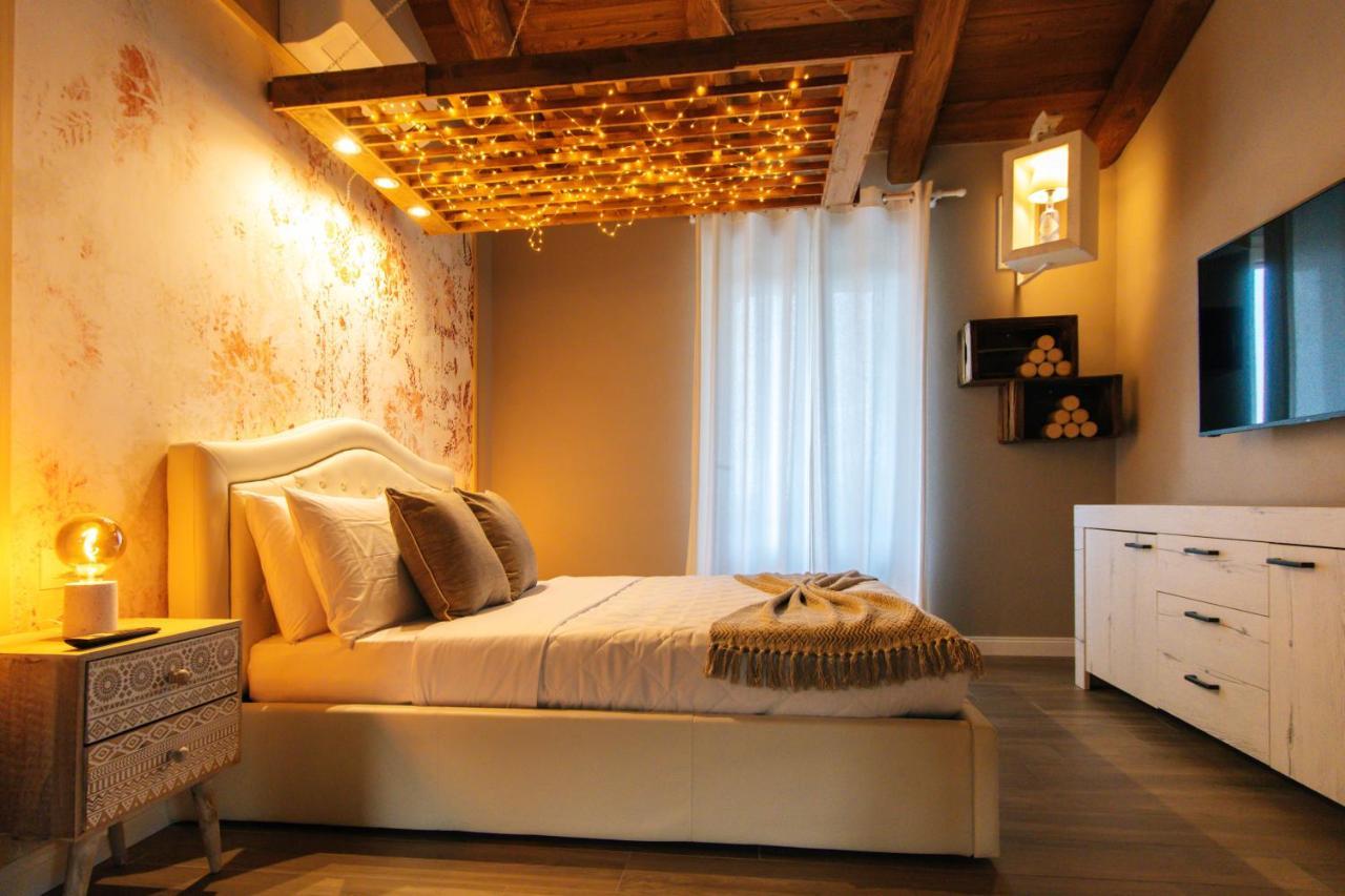 Agriturismo Agli Ulivi Saluzzo Eksteriør billede