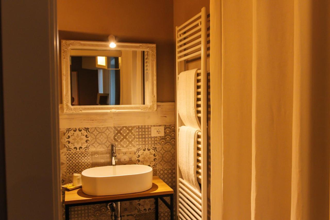 Agriturismo Agli Ulivi Saluzzo Eksteriør billede