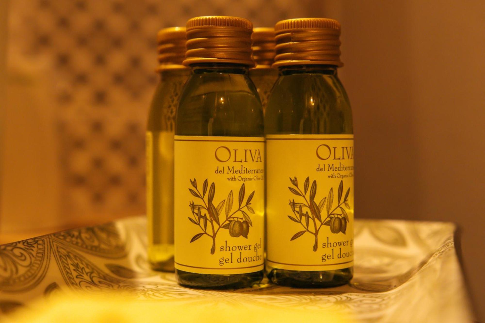 Agriturismo Agli Ulivi Saluzzo Eksteriør billede