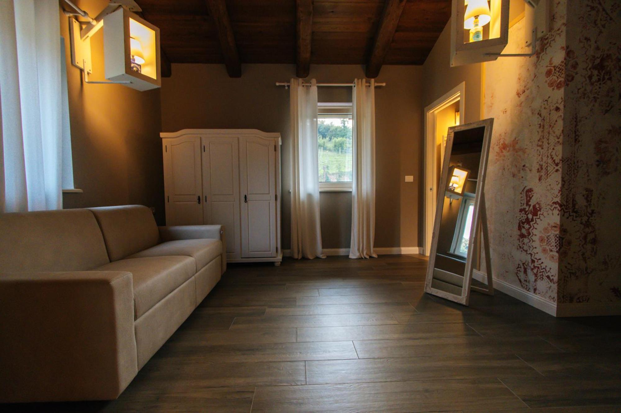 Agriturismo Agli Ulivi Saluzzo Eksteriør billede